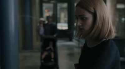 Stephanie:
I don't get it, Mark. - The Wizard of Lies