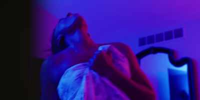 (Stephanie moans loudly) - Red Flagz