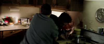 Stephanie: Rabbit! - 8 Mile