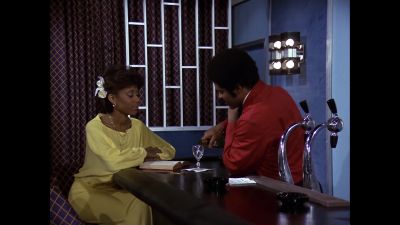 Stephanie, - The Love Boat