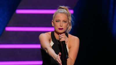 Stephanie." - Iliza Shlesinger: Unveiled