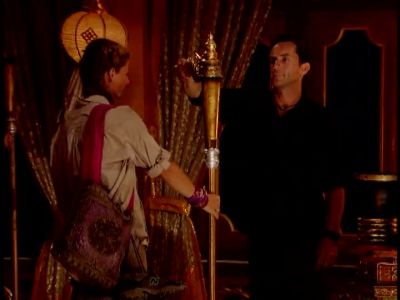 Stephanie, the tribe has spoken. - Survivor