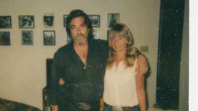 [Stephanie] This was around
October of '91. - The Playboy Murders