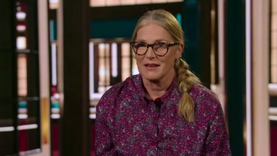 Stephaughn, you need to stop
because I'm getting those tomatoes. - Cook at all Costs