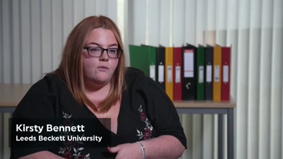 Stephen was a tattoo artist,
but also a care worker. - Killers: Caught on Camera