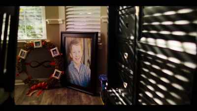 [Stephen]
After Elijah died, - Surviving Death
