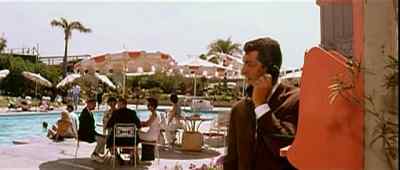 Stephen Burkett, please. - Something's Got to Give