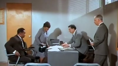 STEPHEN: But you didn't get
into the nitty gritty - Sound of the Police