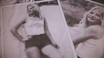 STEPHEN: Cindy Schaefer,
who was the first victim, - 35 Serial Killers the World Wants to Forget