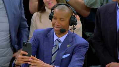 Stephen Curry stands alone - Stephen Curry: Underrated
