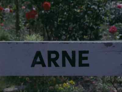 STEPHEN: Dad, the place name book. - Penda's Fen