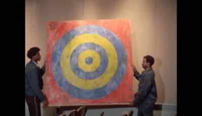 [Stephen Emil Dudas and
Mark G. Hart's "All in Time"] - The Price of Everything