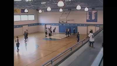 Stephen! Good job, good job. - Stephen Curry: Underrated