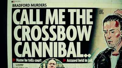 -Stephen Griffiths, - Britain’s Most Evil Killers