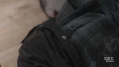 - Stephen: He had
been shot three times - Black Widow Murders
