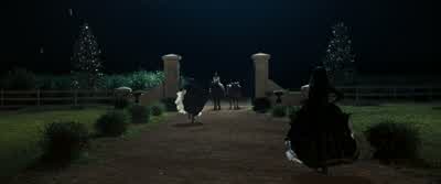Stephen, how you like my... - Django Unchained