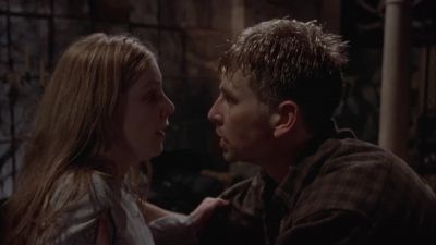 Stephen I think I'm going fucking crazy - Book of Shadows: Blair Witch 2