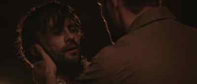- Stephen, we just wanna
talk to you, all right? - The Unlock