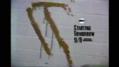 Stephen
King's IT starting tomorrow. - Pennywise: The Story of IT