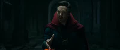 - Stephen, listen, I am so... - Spider Man: No Way Home
