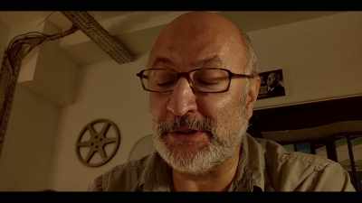 Stephen Meade on Iran - Coup 53