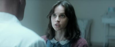 Stephen must live - The Theory of Everything