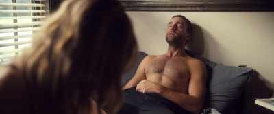 [Stephen sighs] - Tell Me Lies