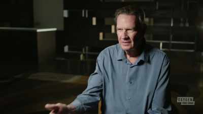 - Stephen singular: People would
come up to him on the street - Black Widow Murders