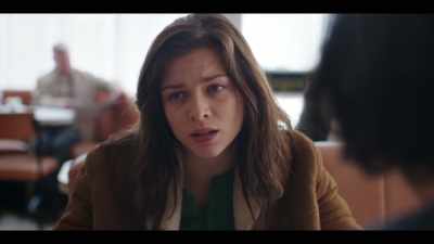 Stephen was the only man who's
never wanted anything from me. - The Trial of Christine Keeler