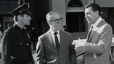 STEPHEN: The police department
reviewed the scripts - Sound of the Police