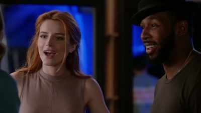 Stephen Twitch Boss from
"So You Think You Can Dance." - Famous in Love