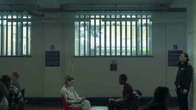 Stephen Vendler went to see
Hannah's mum. - Showtrial