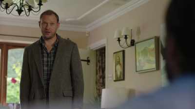 Stephen, would you rather have it? - Back