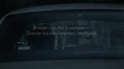 Stephen's car was
approximately three miles away - Murdaugh Murders: Deadly Dynasty
