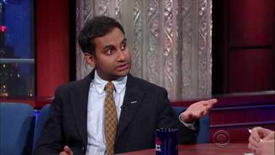 Stephen's the first
late night host
from South Carolina. - The Sit-In: Harry Belafonte Hosts The Tonight Show