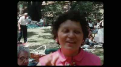 Stephens: You had individuals
who were driving there - The Green Book: Guide to Freedom