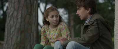 - Stepmother. I,
I, I have to go. - Wonderwell