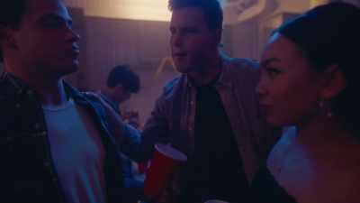 ♪ Stepping out of hell ♪ - Friday Night Sext Scandal