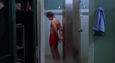 [STEPS APPROACHING] - Baywatch