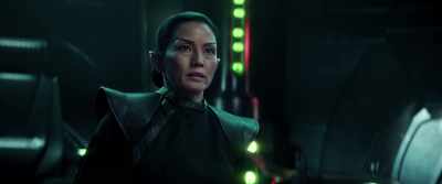 Sterilize the entire planet. - Star Trek: Picard