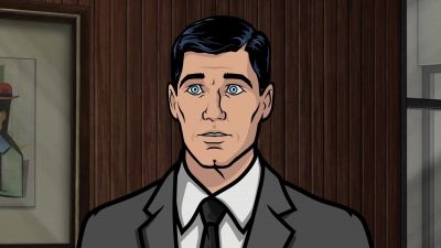 Sterling Archer - Archer