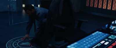 - Sterling!
- I can't let your fantasies - 2036 Origin Unknown