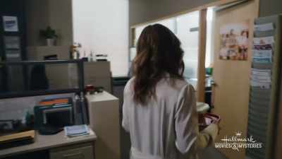 Sterling waltzes into town - Curious Caterer: Fatal Vows