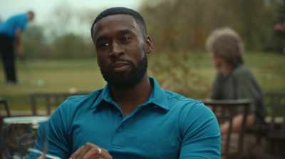 [Sterling] Well, Richard,
like I told you, - Friend Request