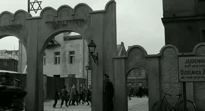 STERN: He's a very important man. - Schindler's List