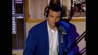 - Stern: Yeah--
- Well, it's over--I don't know, - Lorena