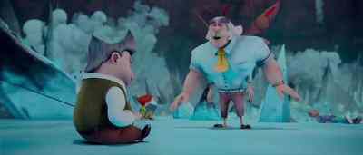 Stern? - Cranston Academy: Monster Zone