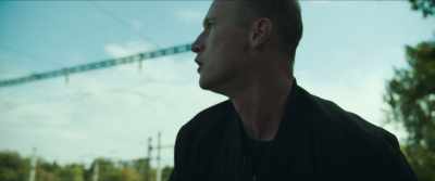 STERNS:
We cannot see him anymore. - Last Light