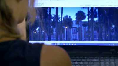 STETSON,
NEAR ORLANDO, FLORIDA? - Welcome to Plathville