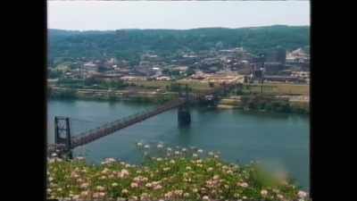 STEUBENVILLE'S DEAN MARTIN - Wu-Tang Clan: Of Mics and Men
